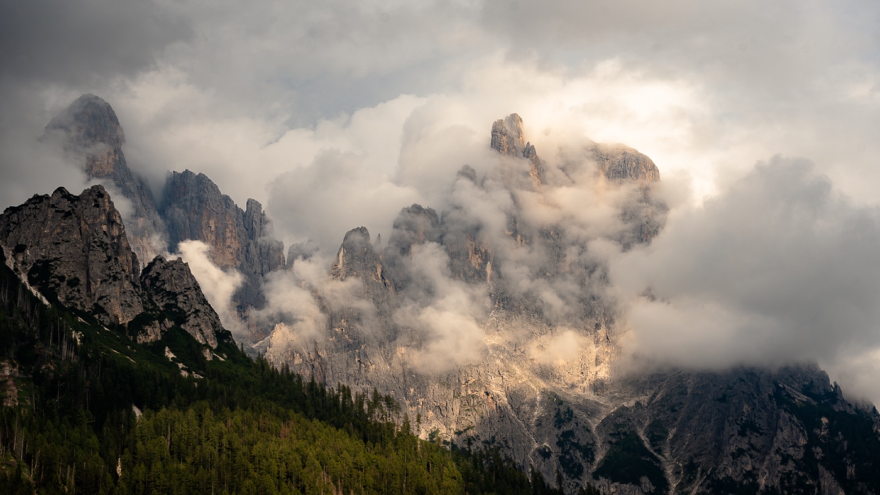 Dragos Varnav — Nature Photography
